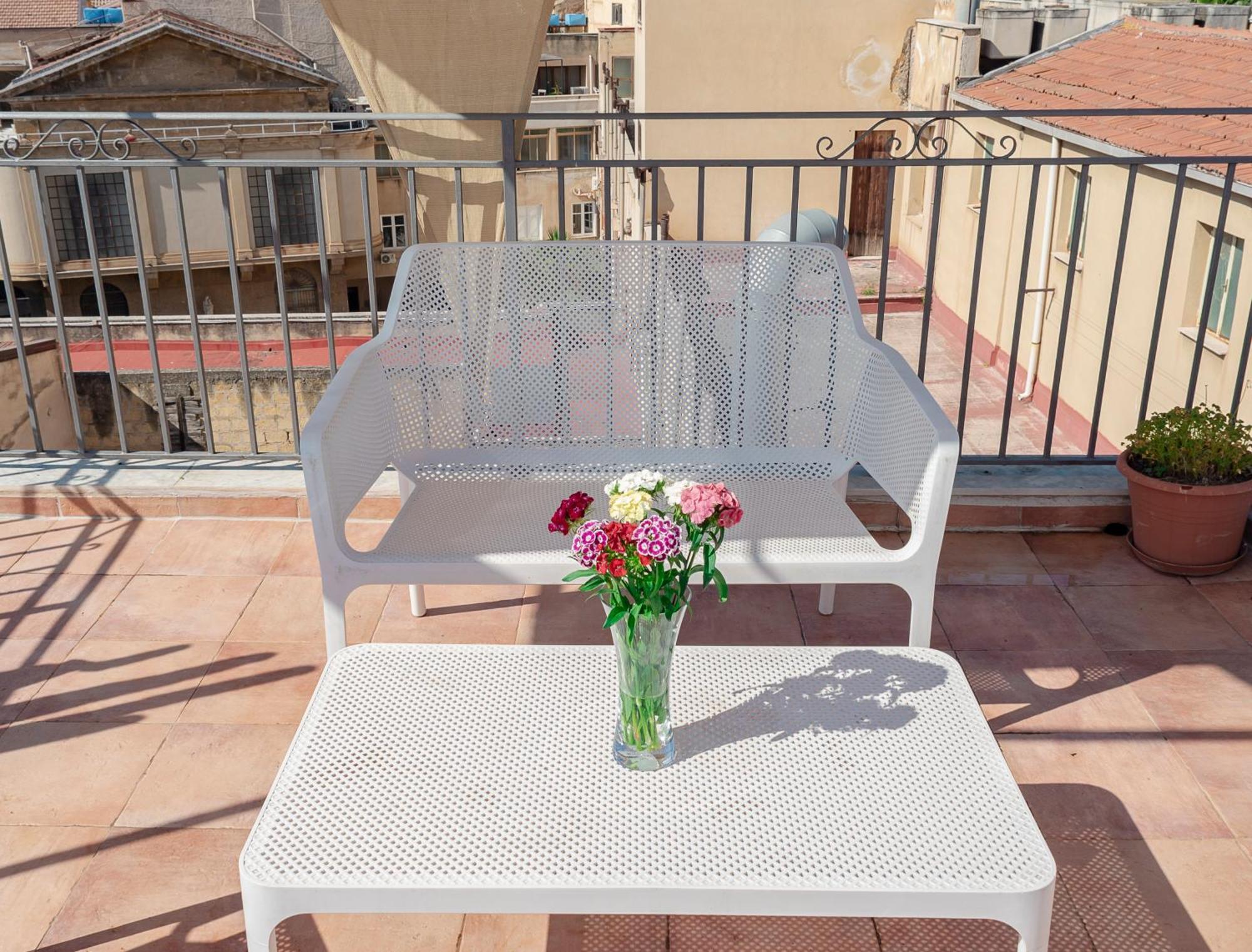 Rooms 19 B&B — Foto 1