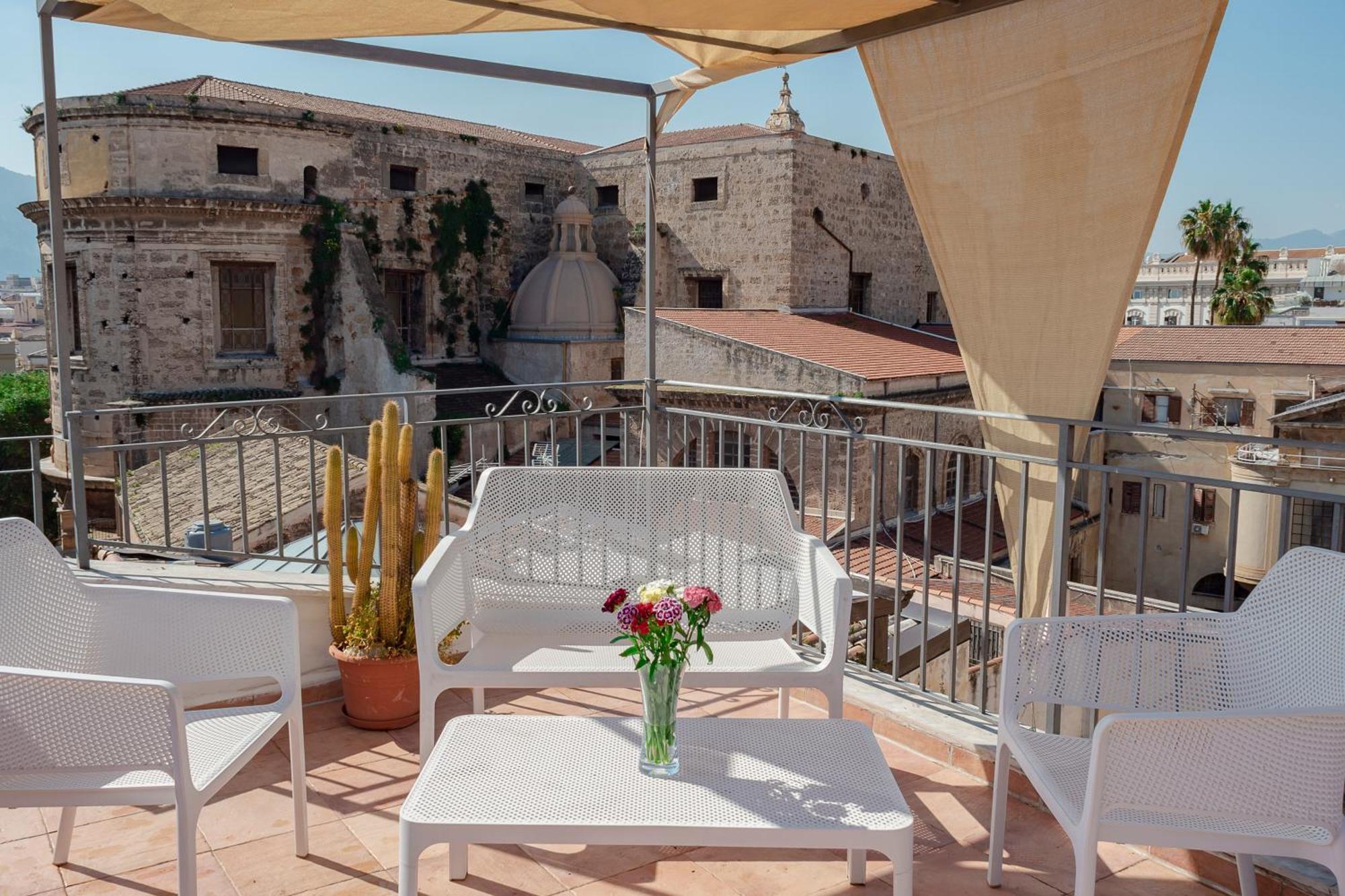 Rooms 19 B&B, Palermo
